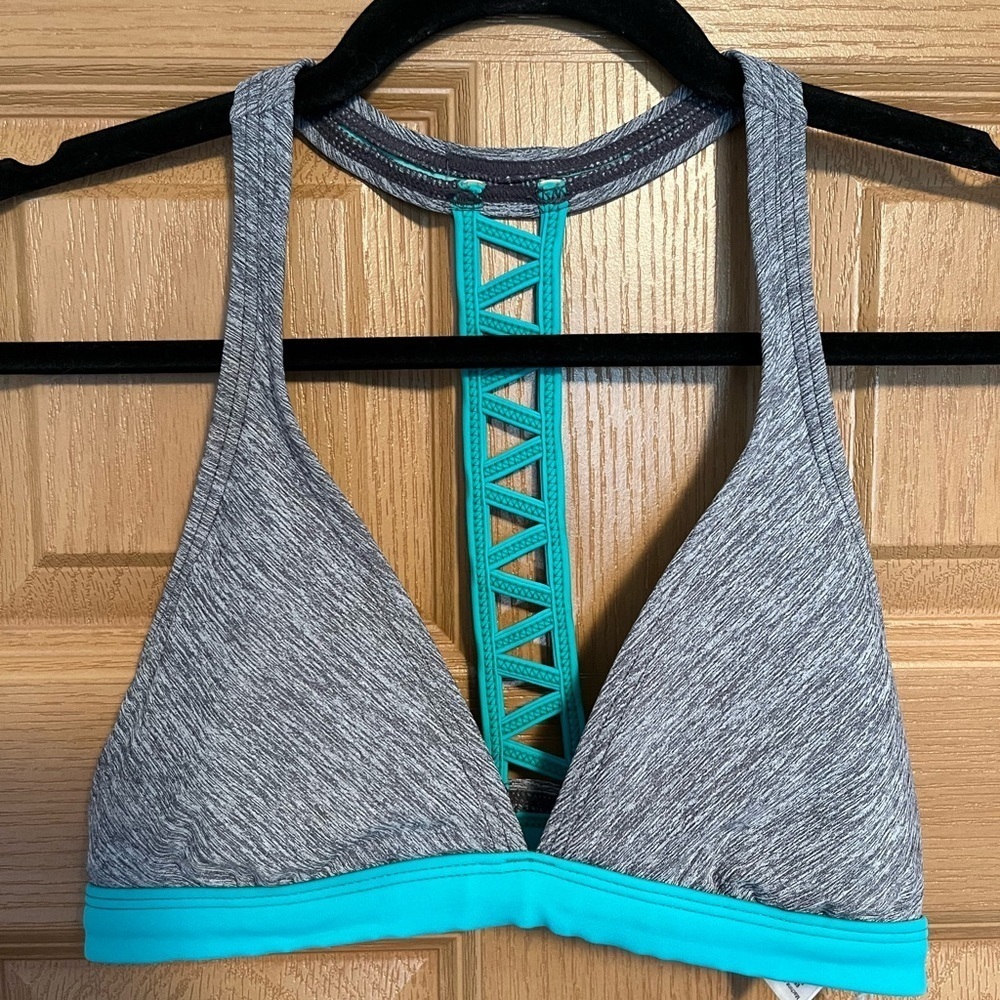 Athleta Zahara Bikini Top